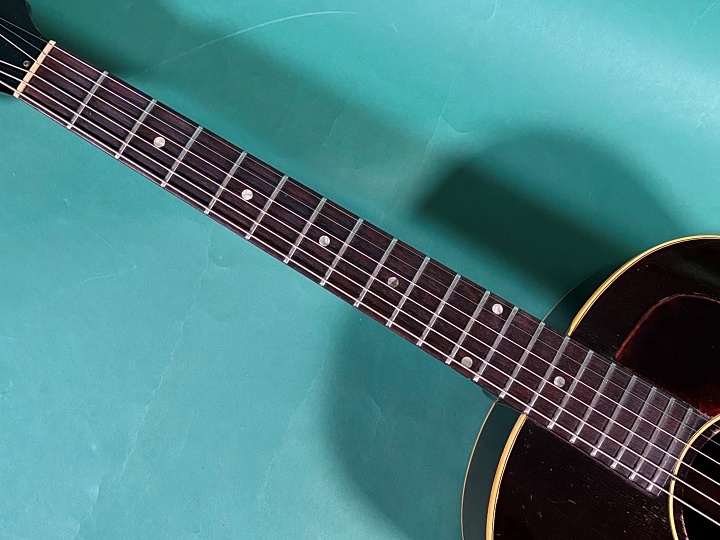 【ヴィンテージ 】1960年代後半 ギブソン B-25 TSB Gibson B-25 TSB （ビンテージ）【楽器検索デジマート】