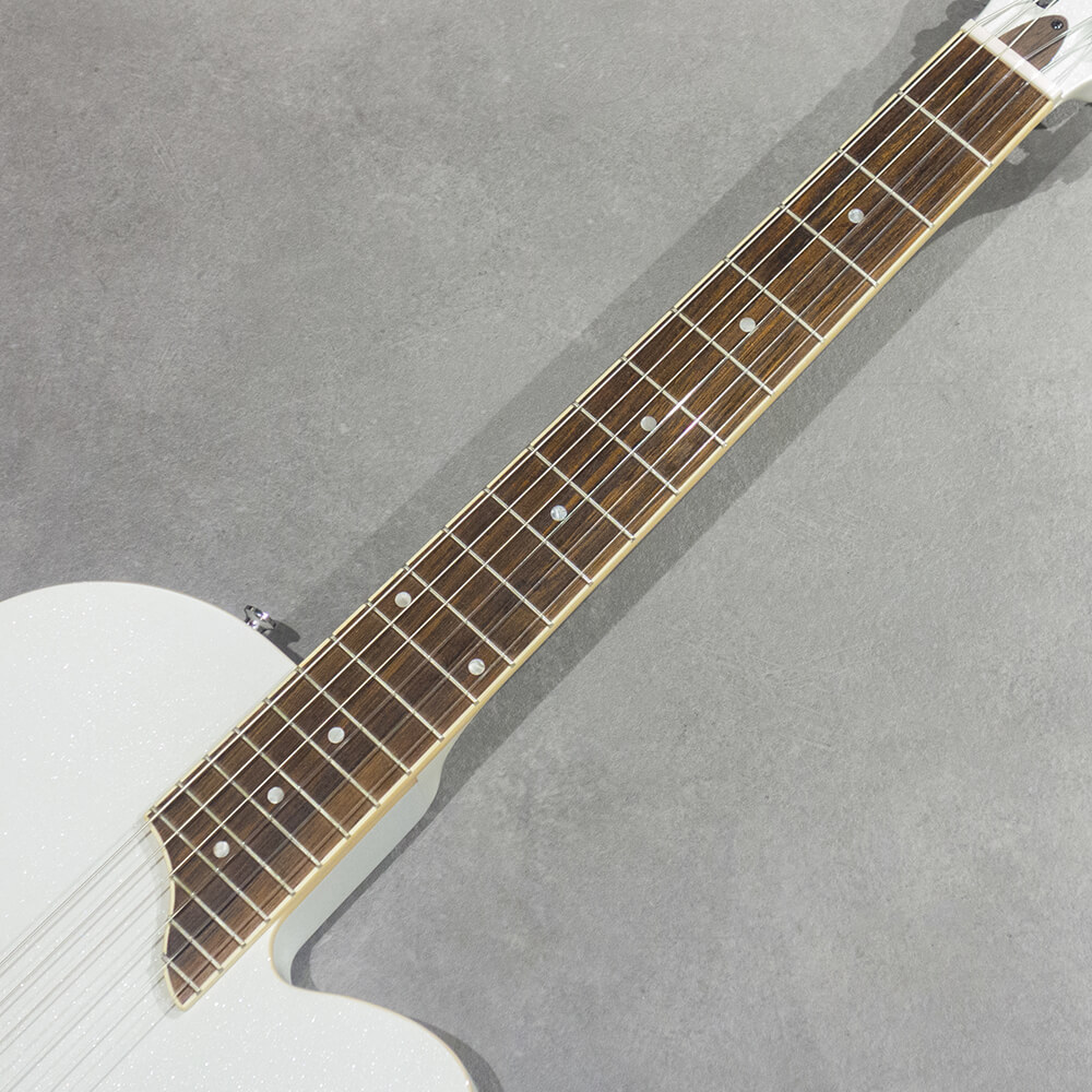 ELK Delgut 6 White Sparkle【ちょっとお得なプレゼントフェア