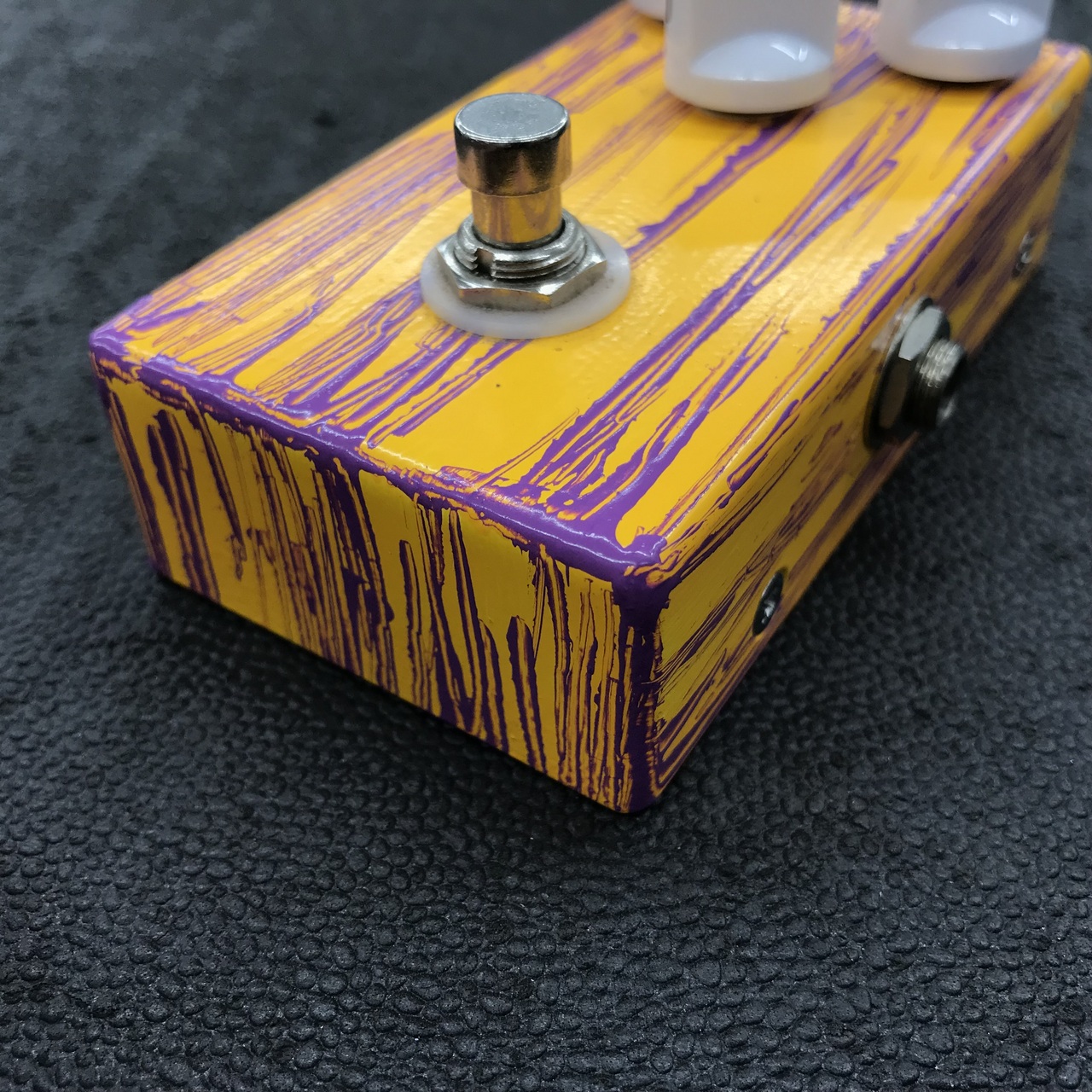 ギター Jetter Gear GS124 CUSTOM VOICED Jetter Gear GS124 CUSTOM VOICED（中古）【楽器検索デジマート】