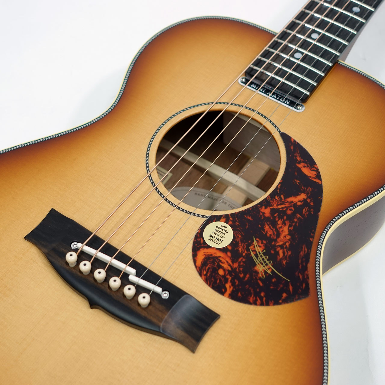 Maton Guitars EMD6-Diesel Special（新品/送料無料）【楽器検索
