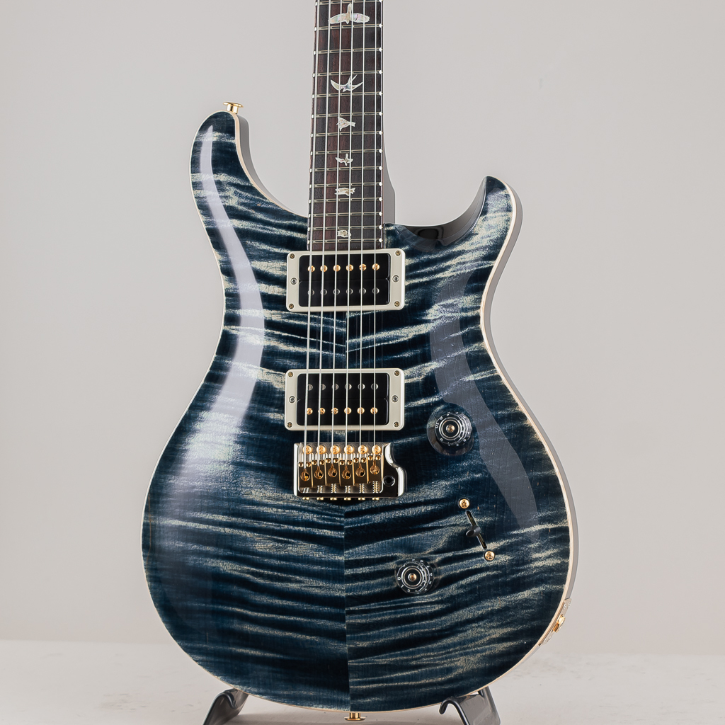楽天市場】PRS（Paul Reed Smith）Custom 24-08 10 Top Faded