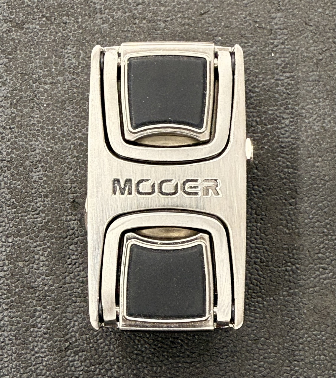 MOOER【USED】Leveline【Mini Size Volume Pedal】商品詳細