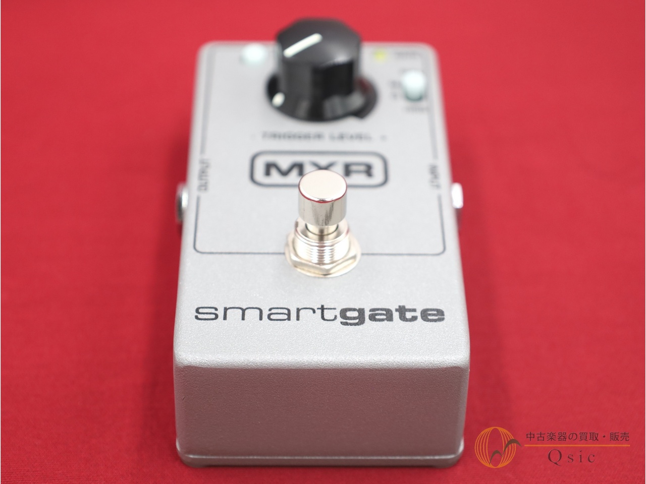 MXR M135 Smart Gate [TM299]【神戸店在庫】（中古）【楽器検索