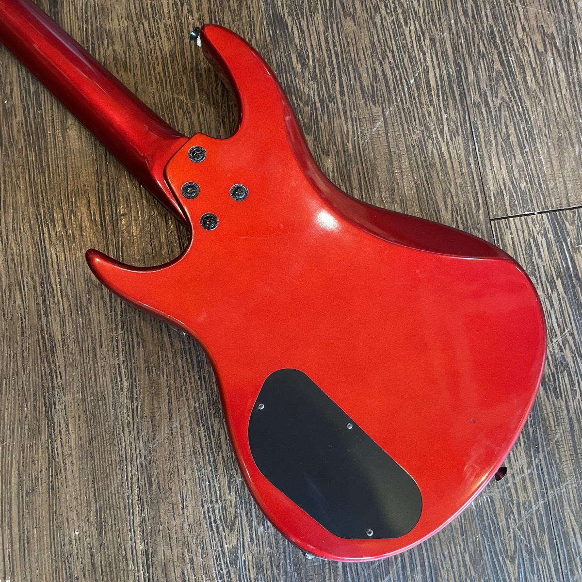 Aria Pro II Vanguard Series Electric Bass（中古/送料無料）【楽器