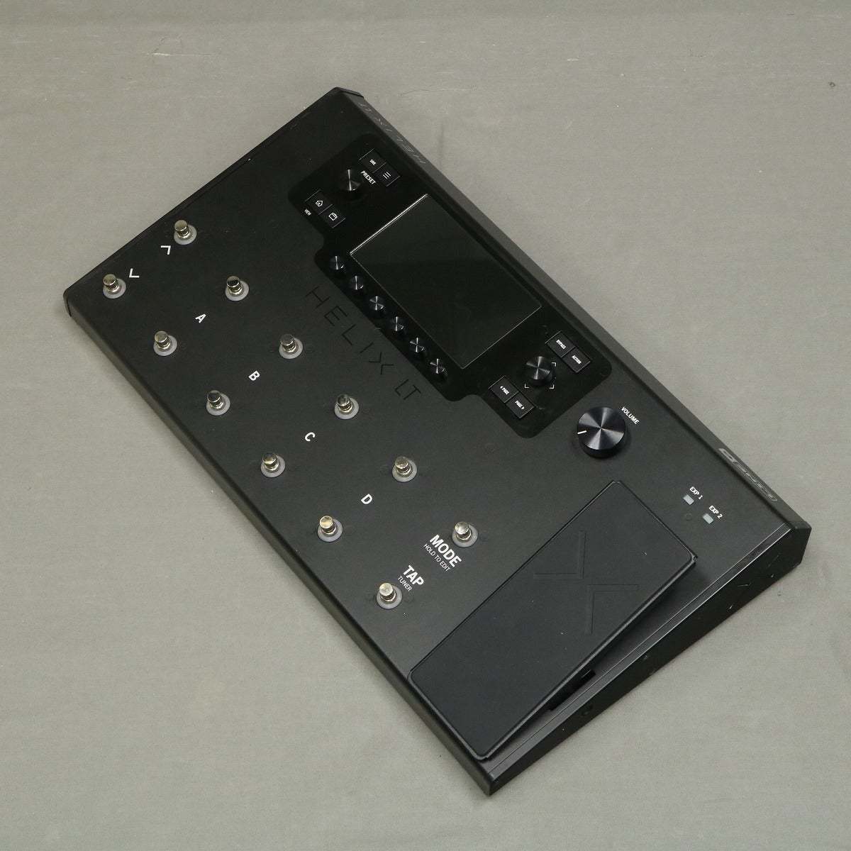LINE 6 HELIX LT 【御茶ノ水本店】（中古/送料無料）【楽器検索