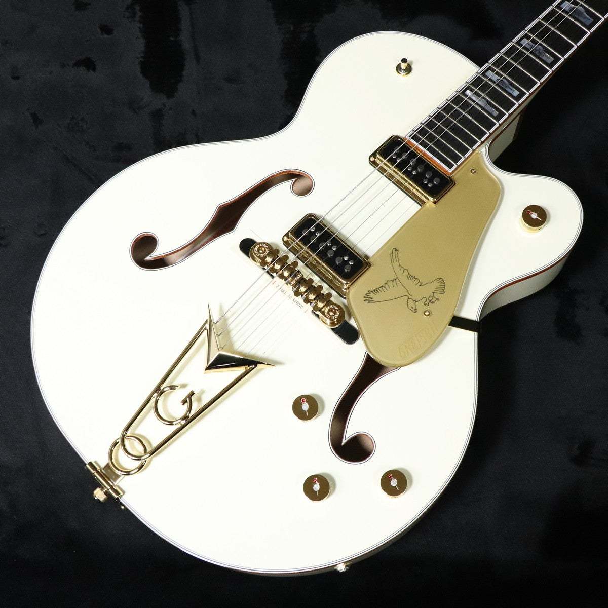 Gretsch G6136-55 Vintage Select Edition '55 Falcon w/Cadillac