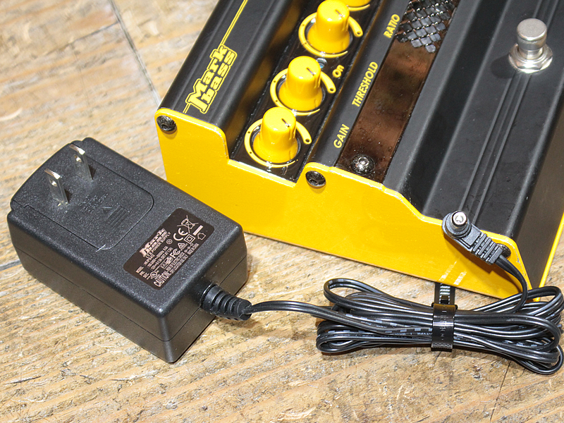 Markbass Compressore（中古）【楽器検索デジマート】