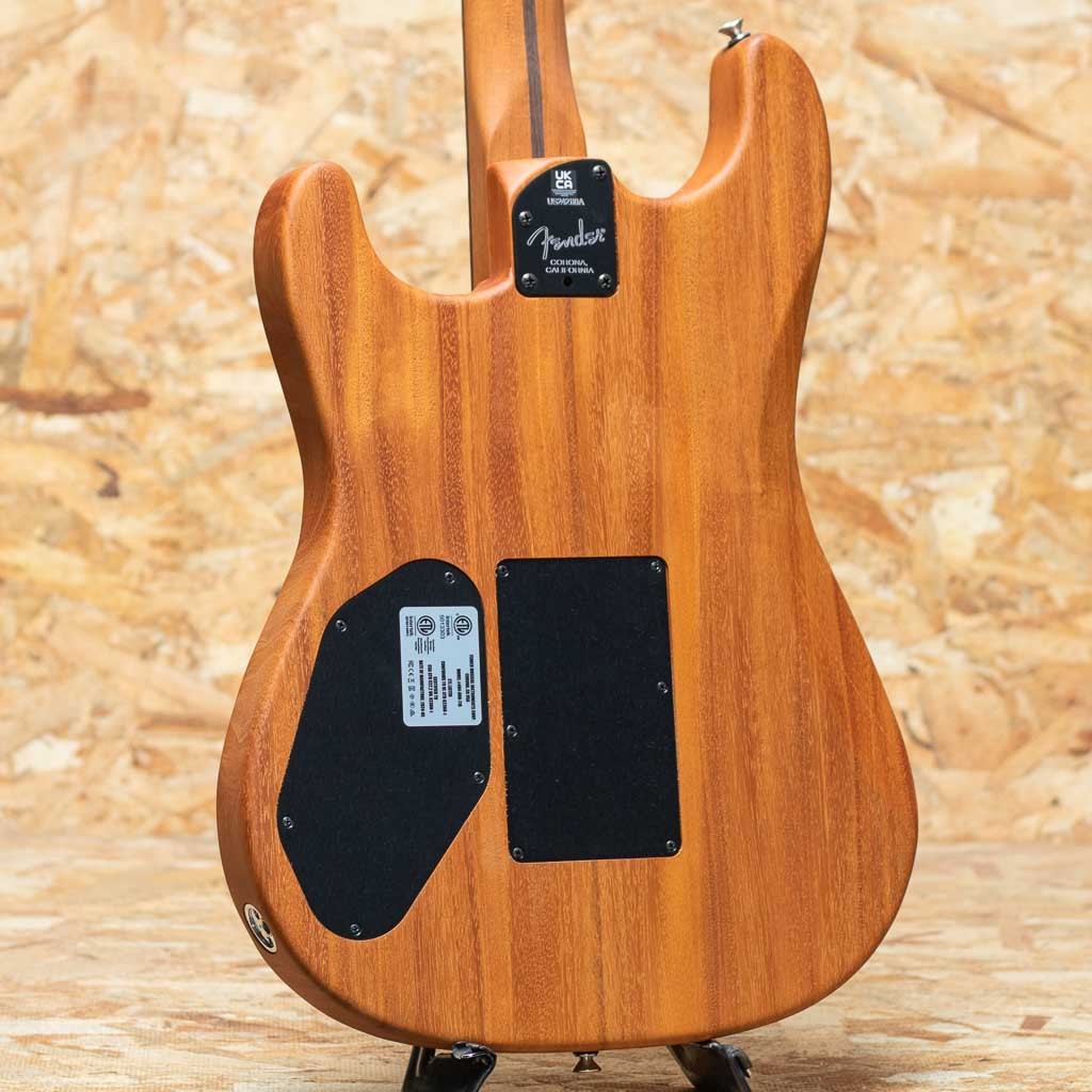 Fender American Acoustasonic Stratocaster NAT（新品特価）【楽器