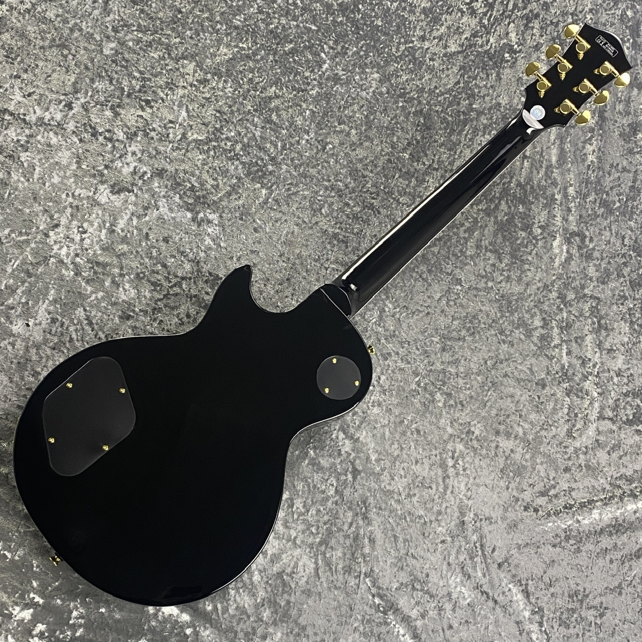 Bacchus DUKE-CTM BLK #GI16532（新品）【楽器検索デジマート】
