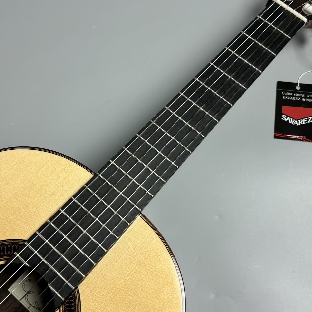 ARANJUEZ 707S 640mm クラシックギター【島村楽器限定モデル】【現物 