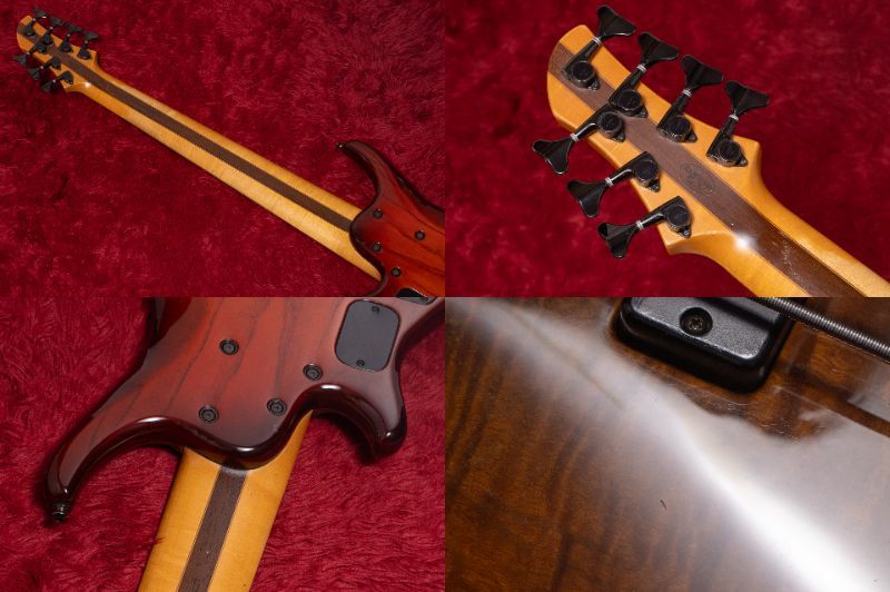 ROSCOE SKB3007 4.550kg #5030【GIB横浜】（中古/送料無料）【楽器検索