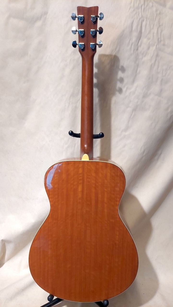 YAMAHA FS720S（中古）【楽器検索デジマート】