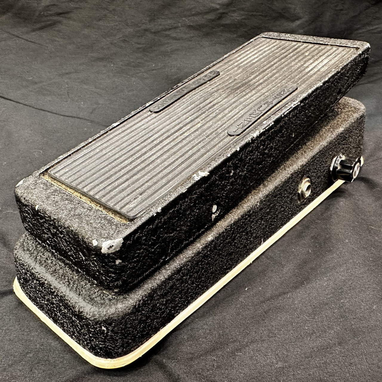 Jen CruBaby Super(ジェン ワウペダル クライベイビー)（中古）【楽器