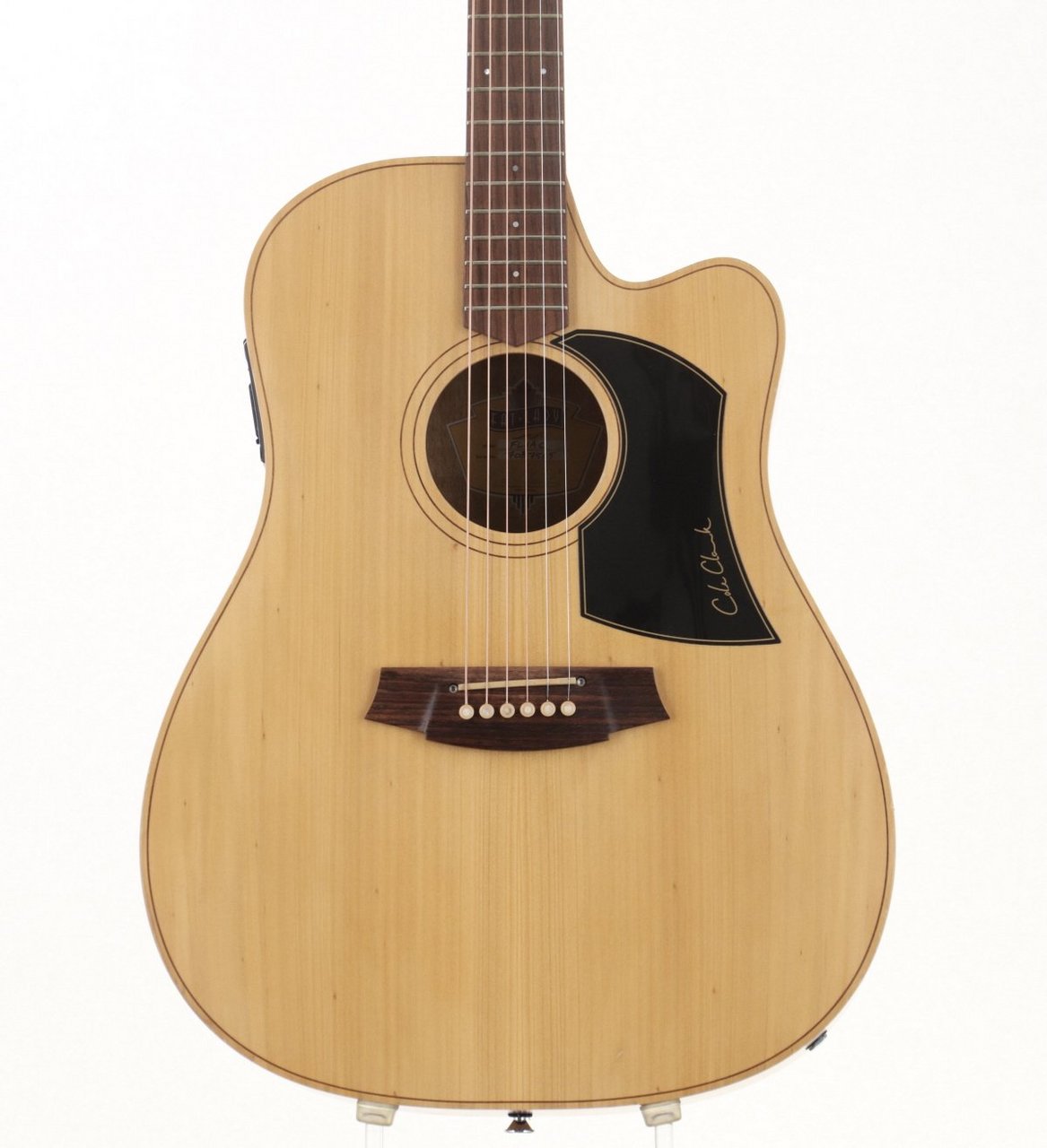 Cole Clark FL1AC Fat Lady ［S/N 7087565］コールクラーク
