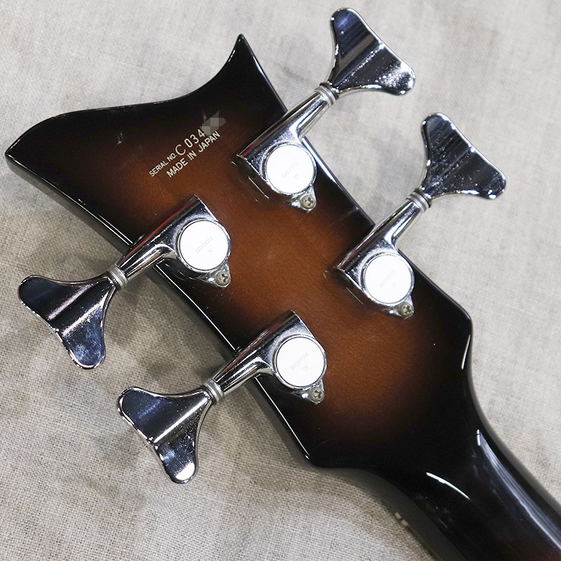 Greco 【USED】VB-100 AntiqueSunburst（中古）【楽器検索デジマート】