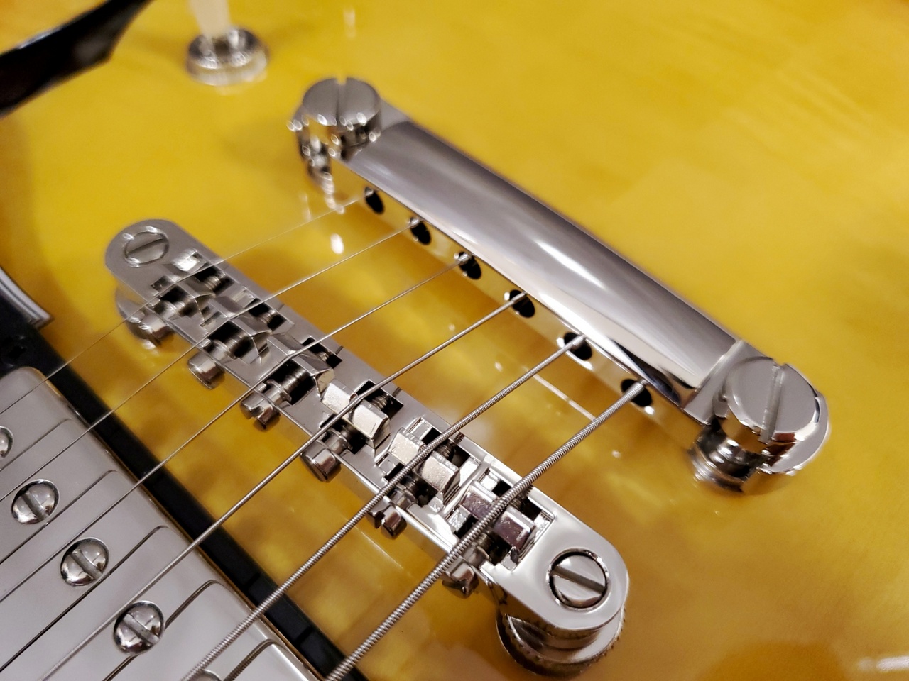 EpiphoneES-335(アンプエフェクターセット絶対にお値打ちです！) EpiphoneES-335(アンプエフェクターセット絶対にお値打ちです！)