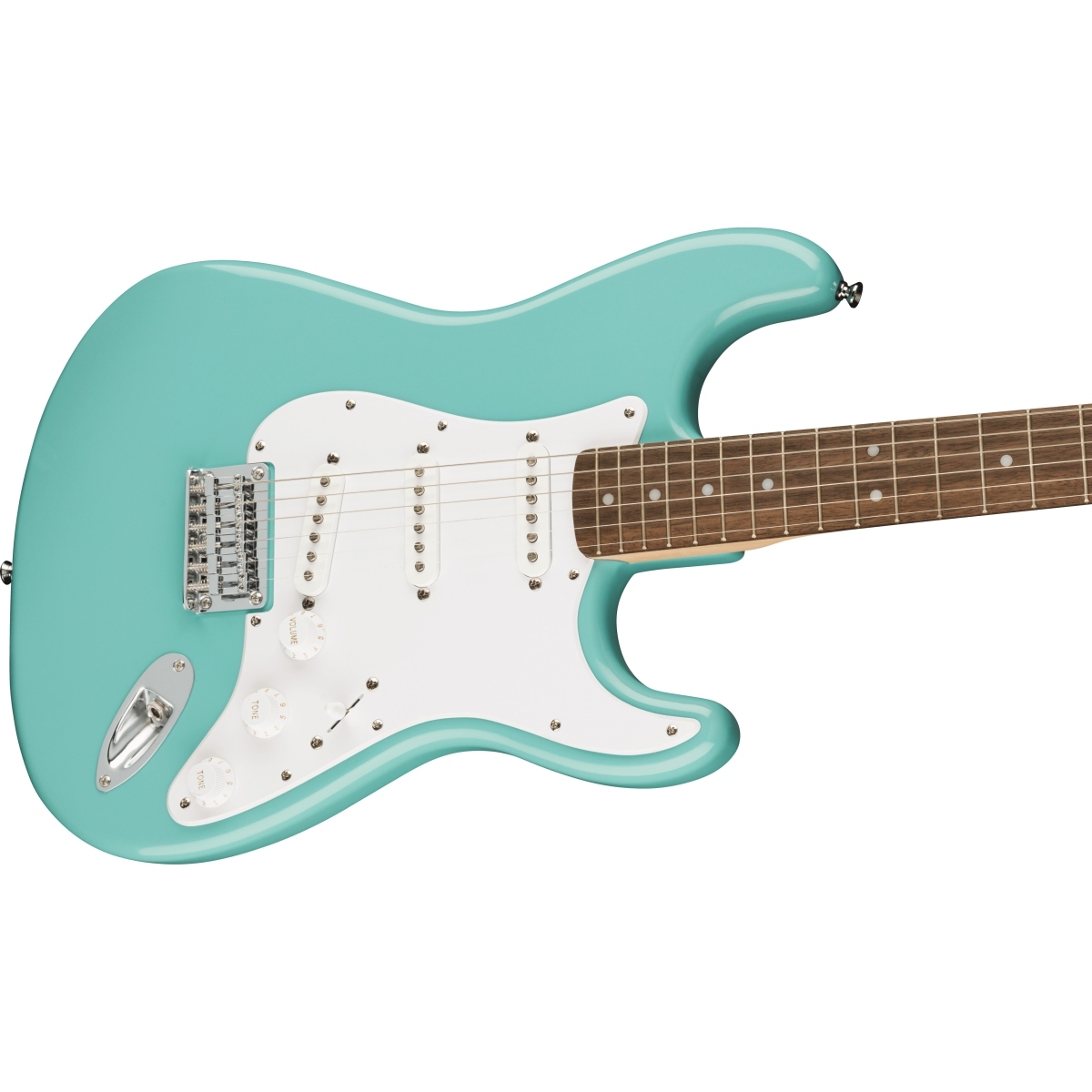 Squier by Fender Bullet Stratocaster HT Laurel Fingerboard Squier by Fender Bullet Stratocaster HT Laurel Fingerboard