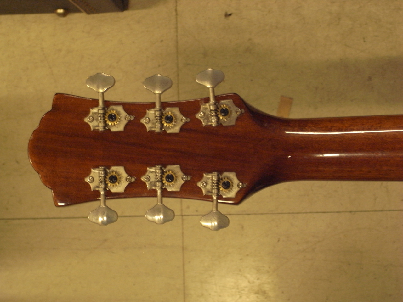 GUILD GAD-30（中古）【楽器検索デジマート】