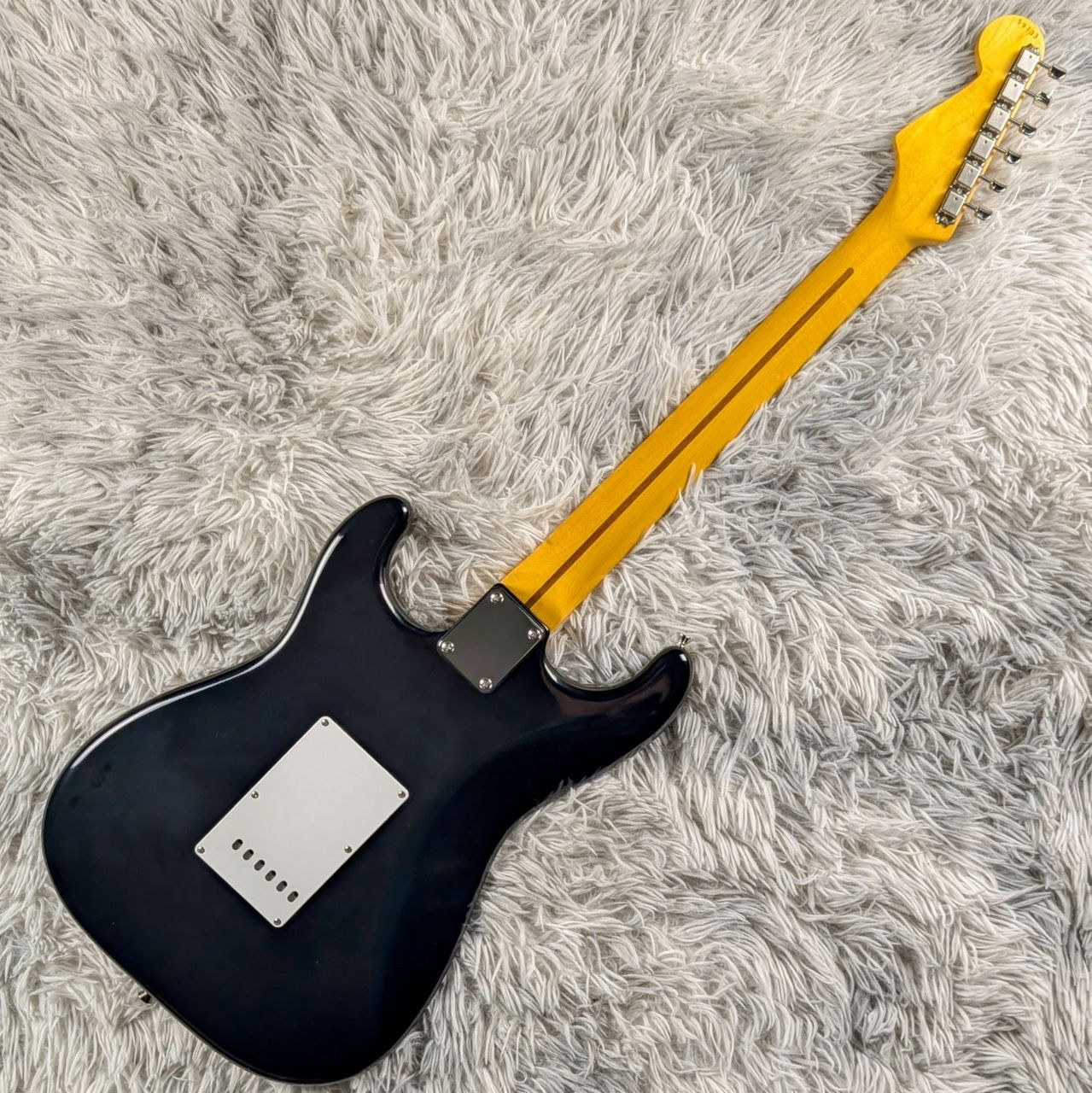 Moon ST Classic Maple Black【現物画像】6/15更新（新品特価/送料無料