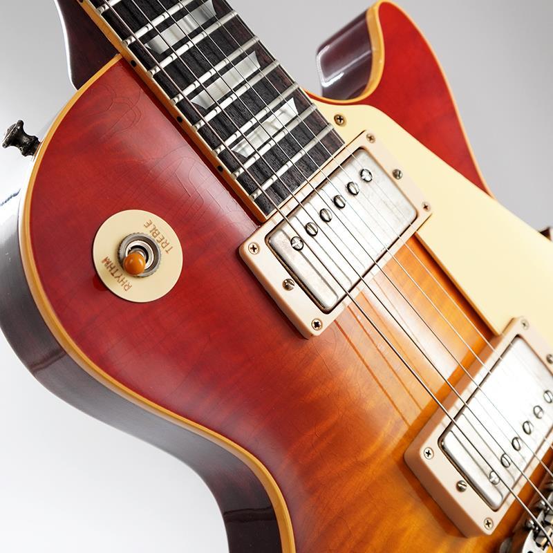 Gibson Custom Shop 1959 Les Paul Standard Reissue B-Top Murphy Lab