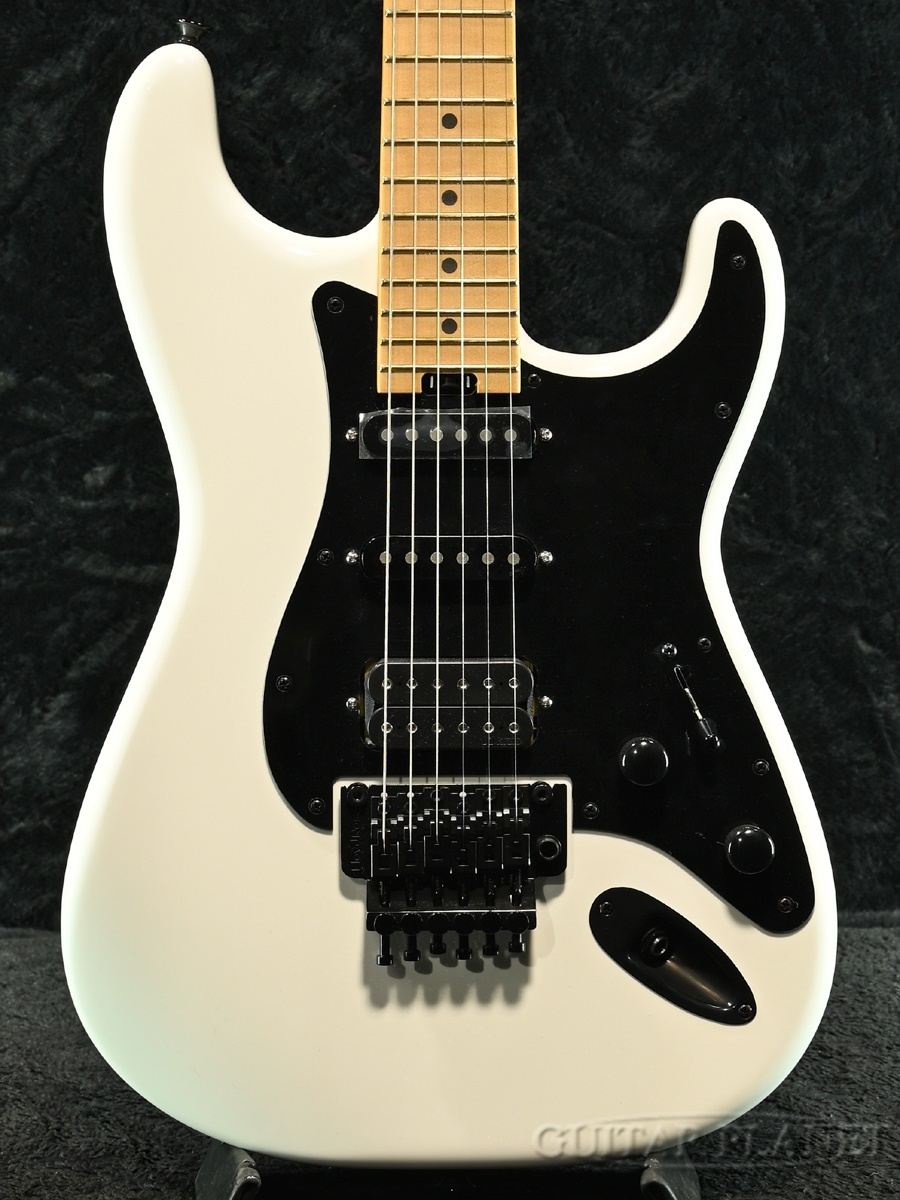 Jackson 50th Anniversary Iron Maiden Adrian Smith Jackson SC1