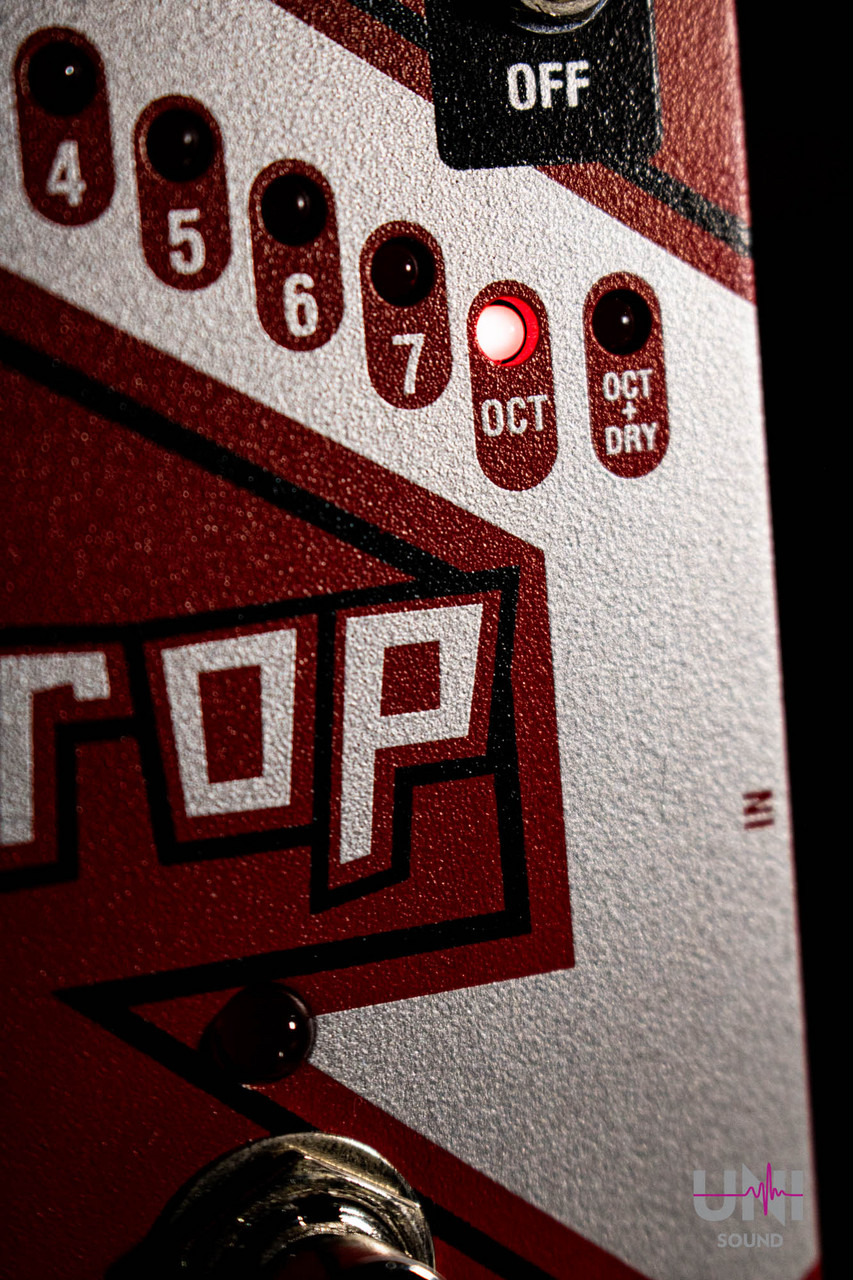 Digitech drop 中古　本体のみ　ピッチシフター Amazon | Digitech デジテック ◇The Drop ◇ドロップ ピッチ