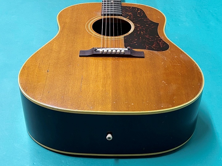 Gibson J-50（ビンテージ）【楽器検索デジマート】