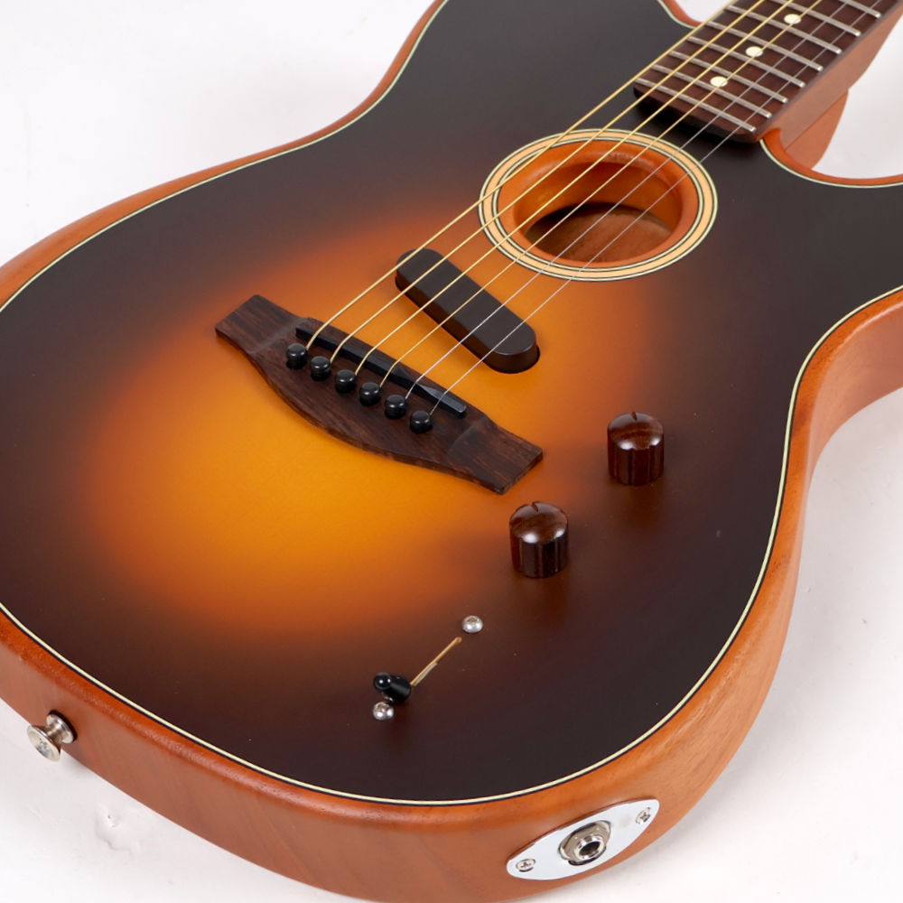 Fender 【中古】 アコースティックギター Fender Acoustasonic