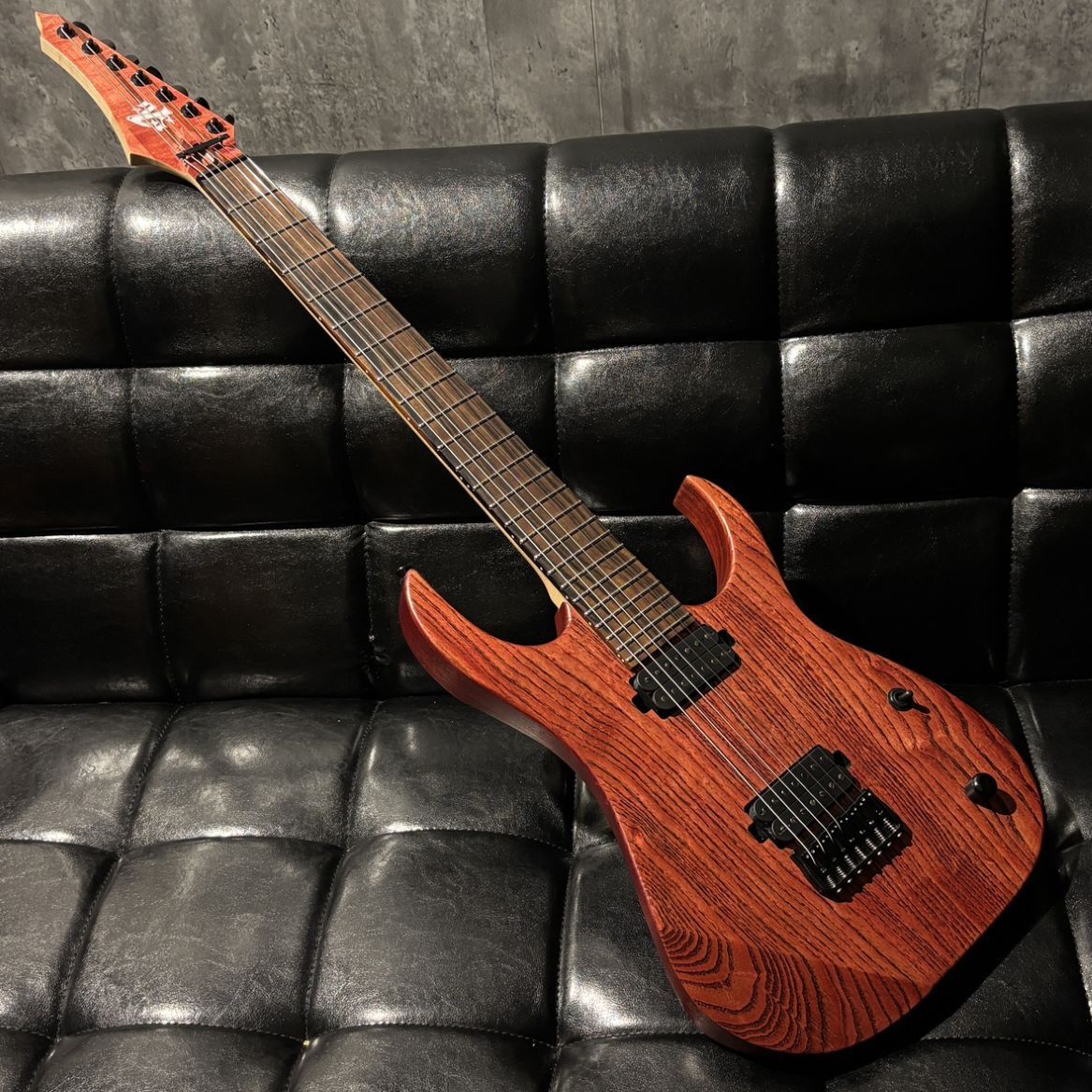 ギター Strictly 7 Guitars JS7 Cobra Strictly 7 Guitars Cobra JS7 OL / RDO ストリクトリー7
