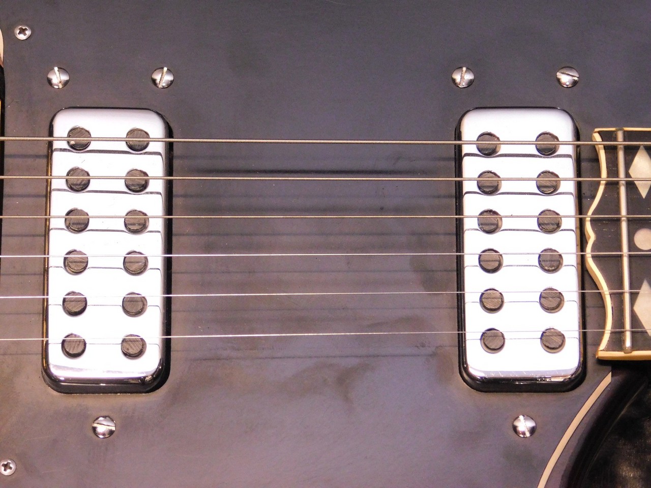 Ovation 1252-1 Deacon '70s Made in USA（ビンテージ）【楽器検索
