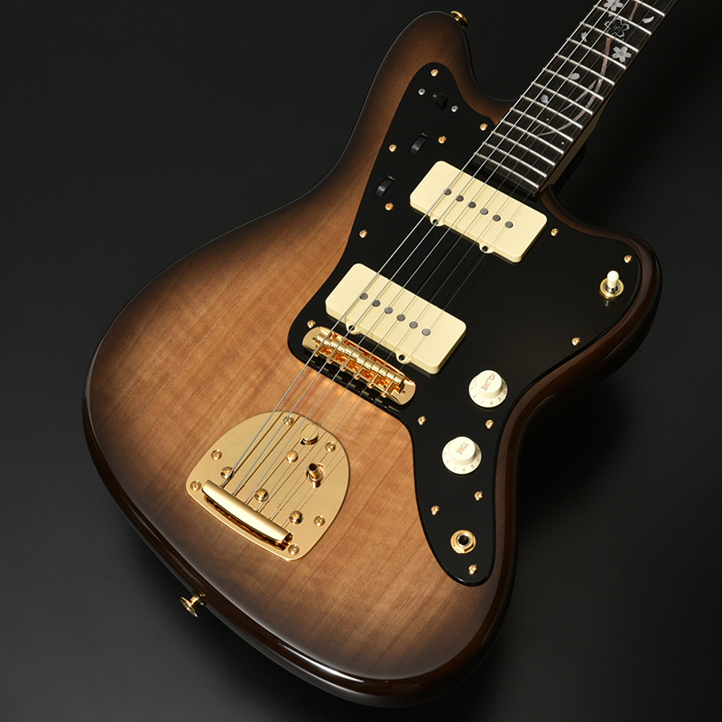 momose MJS-SAKURA EB EX/G BLK-B S/N:20984（新品/送料無料