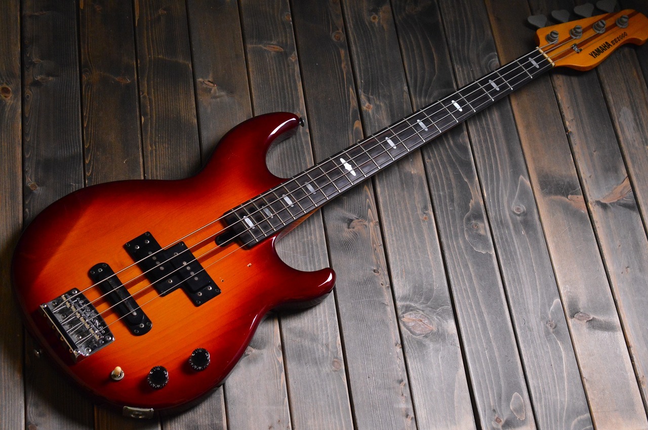 YAMAHA BB2000（中古/送料無料）【楽器検索デジマート】