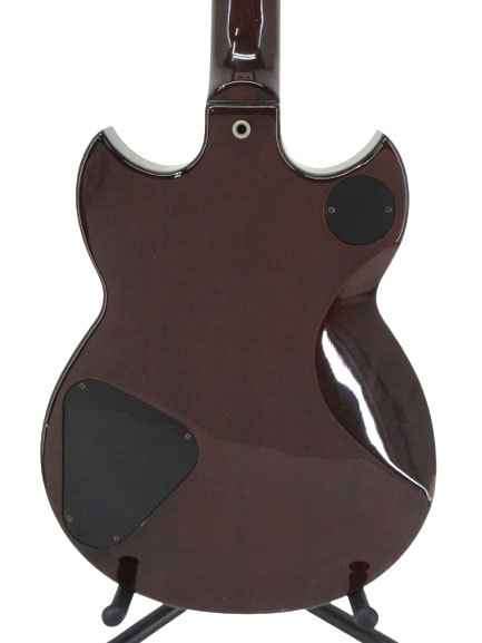 YAMAHA SG1000 / Brown Sunburst / 1981年製【鹿児島店】（ビンテージ