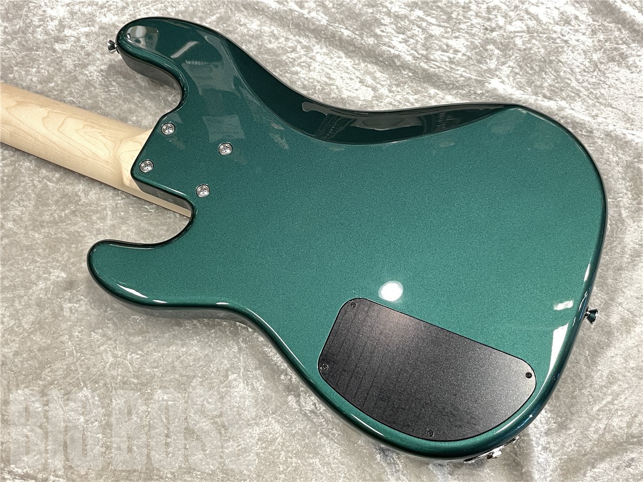 dragonfly CL-SPB5 ALD / PAU【Malachite Metallic】（新品/送料無料）【楽器検索デジマート】