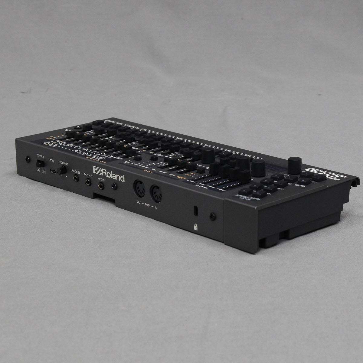Roland JD-08 【御茶ノ水本店】（中古/送料無料）【楽器検索デジマート】