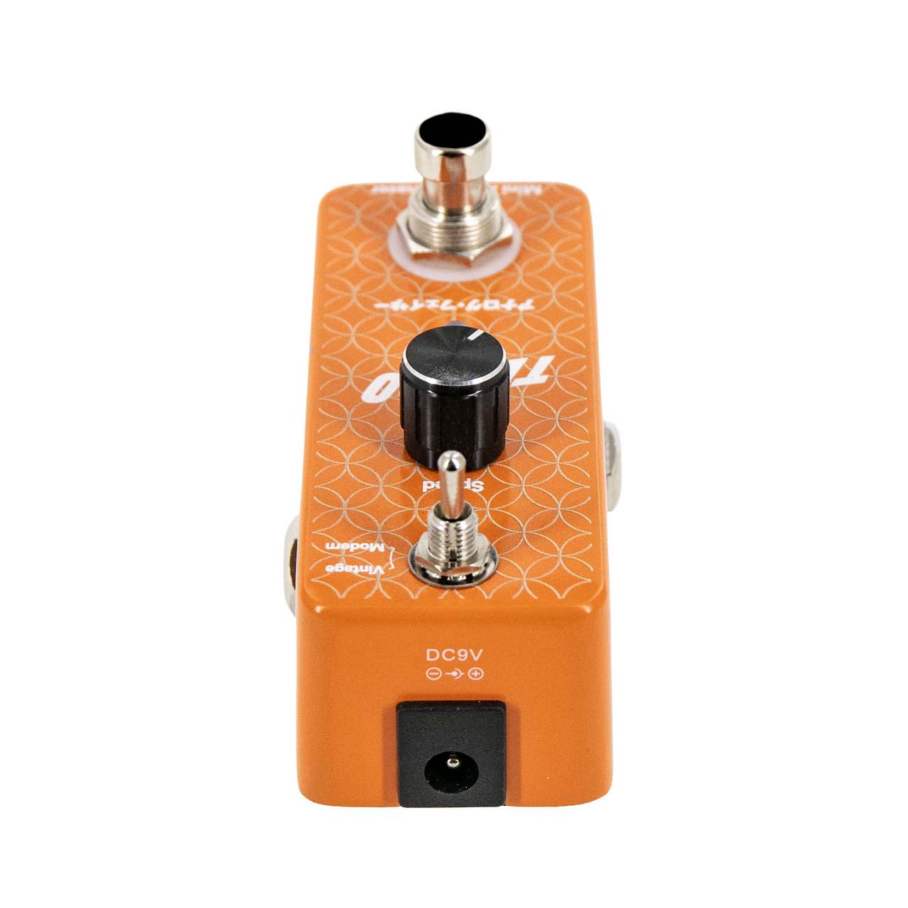 Teisco Teisco Mini Analog Phaser Pedal（新品）【楽器検索デジマート】