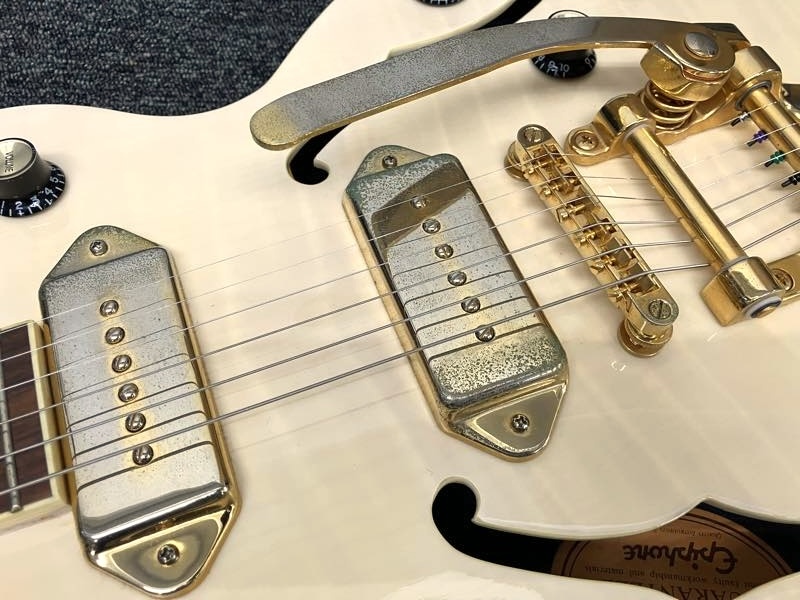 Epiphone WILDKAT（中古）【楽器検索デジマート】