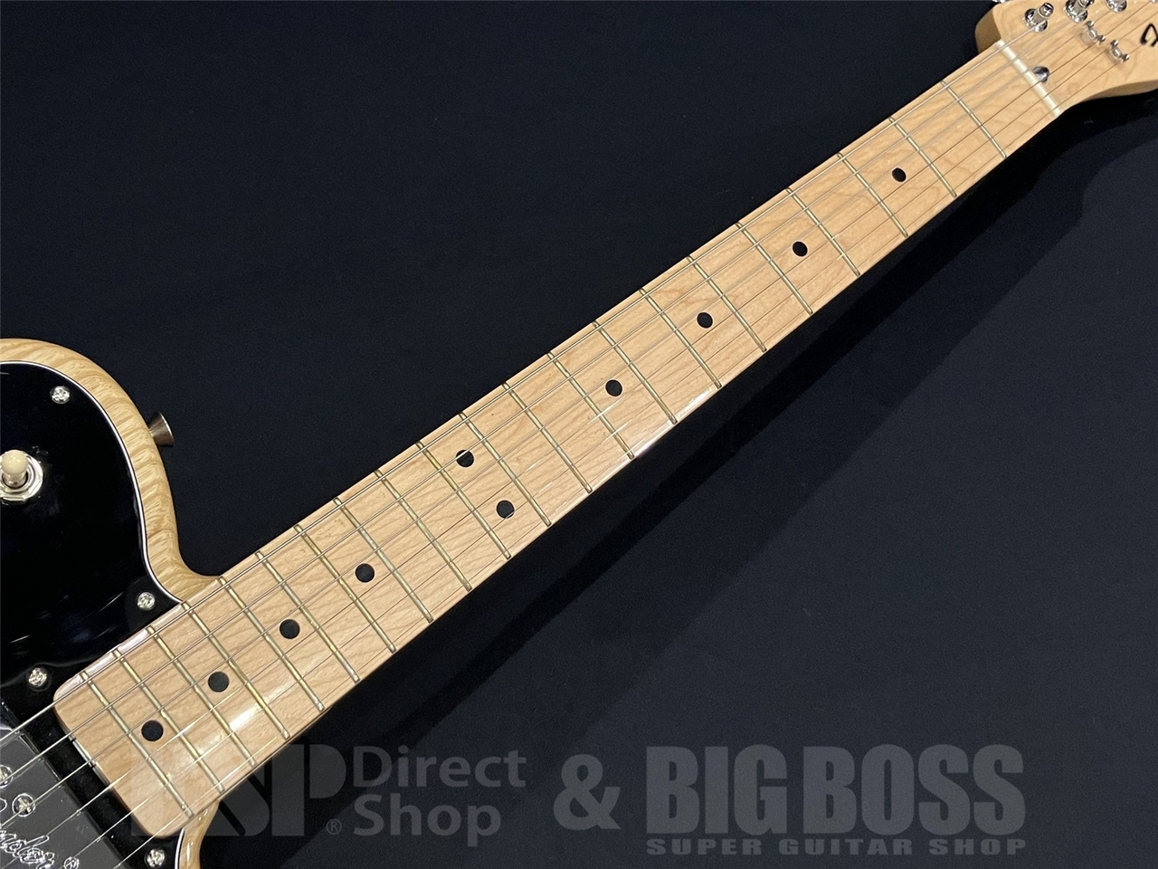 Fender Japan Fender FSR Traditional 70s Telecaster Custom MN