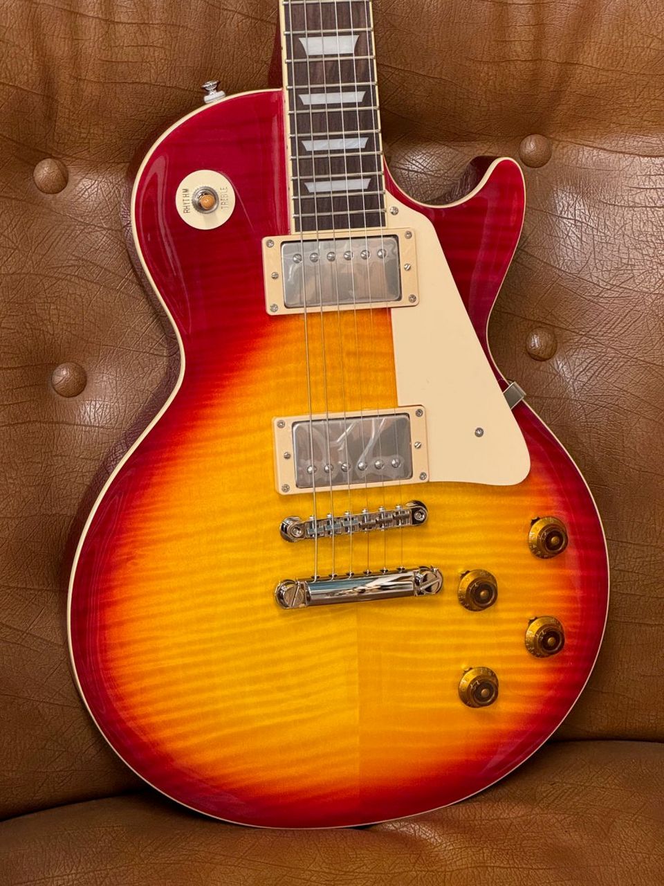 Tokai LS-101F CS Made in Japan（新品/送料無料）【楽器検索デジマート】