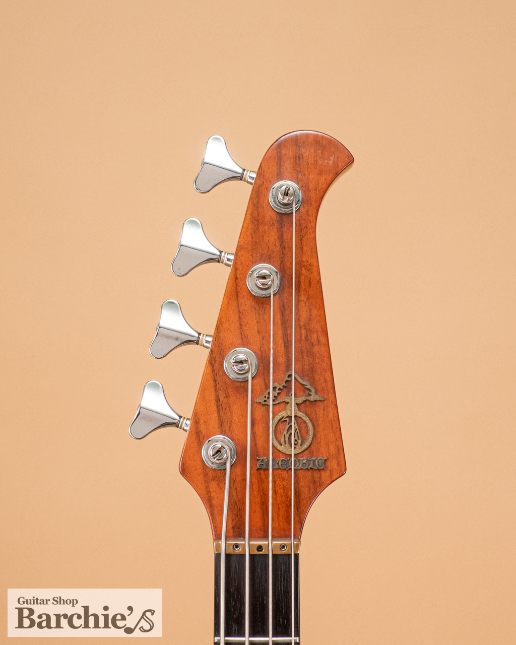 ALEMBIC Elan（中古）【楽器検索デジマート】