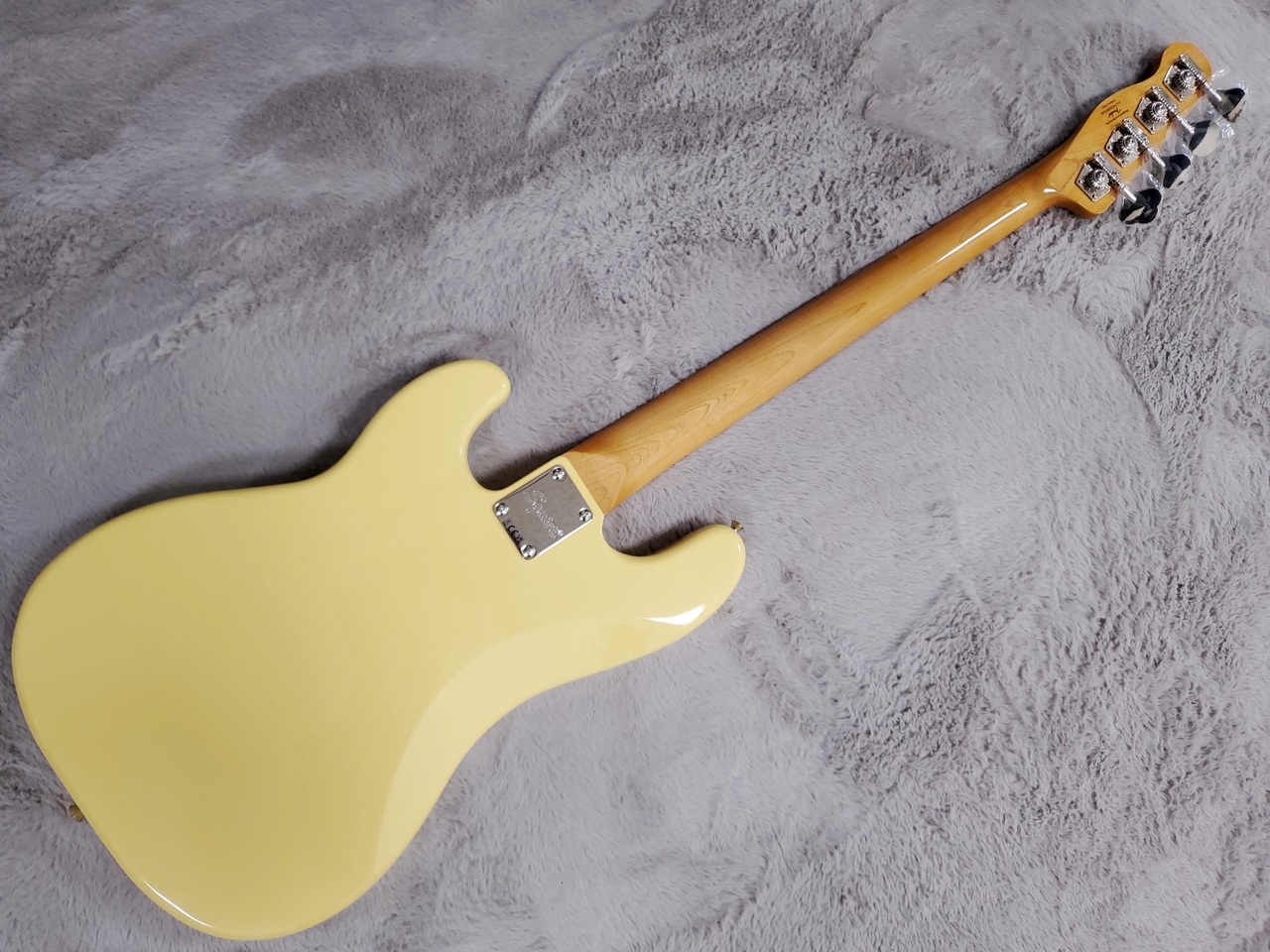 Fender Squier テレキャスベース Squier by Fender Classic Vibe Telecaster Bass Maple