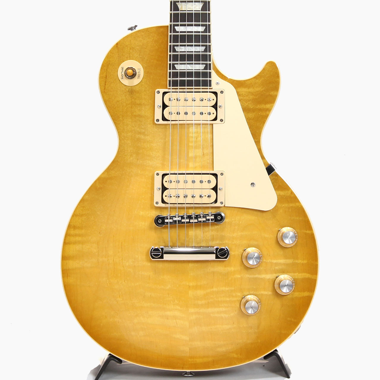 Gibson Les Paul Standard 60's Double Trouble / Vintage Honey Burst