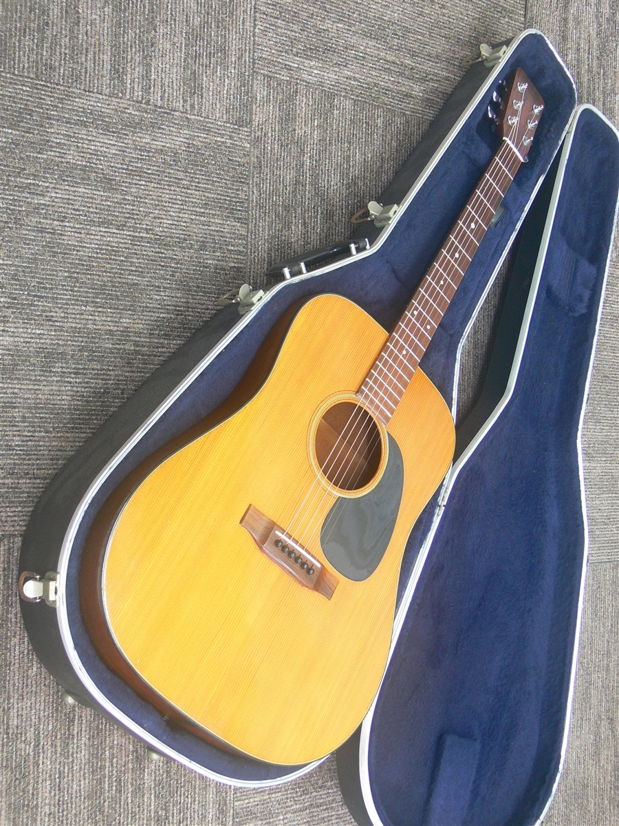 Martin D-18（ビンテージ）【楽器検索デジマート】