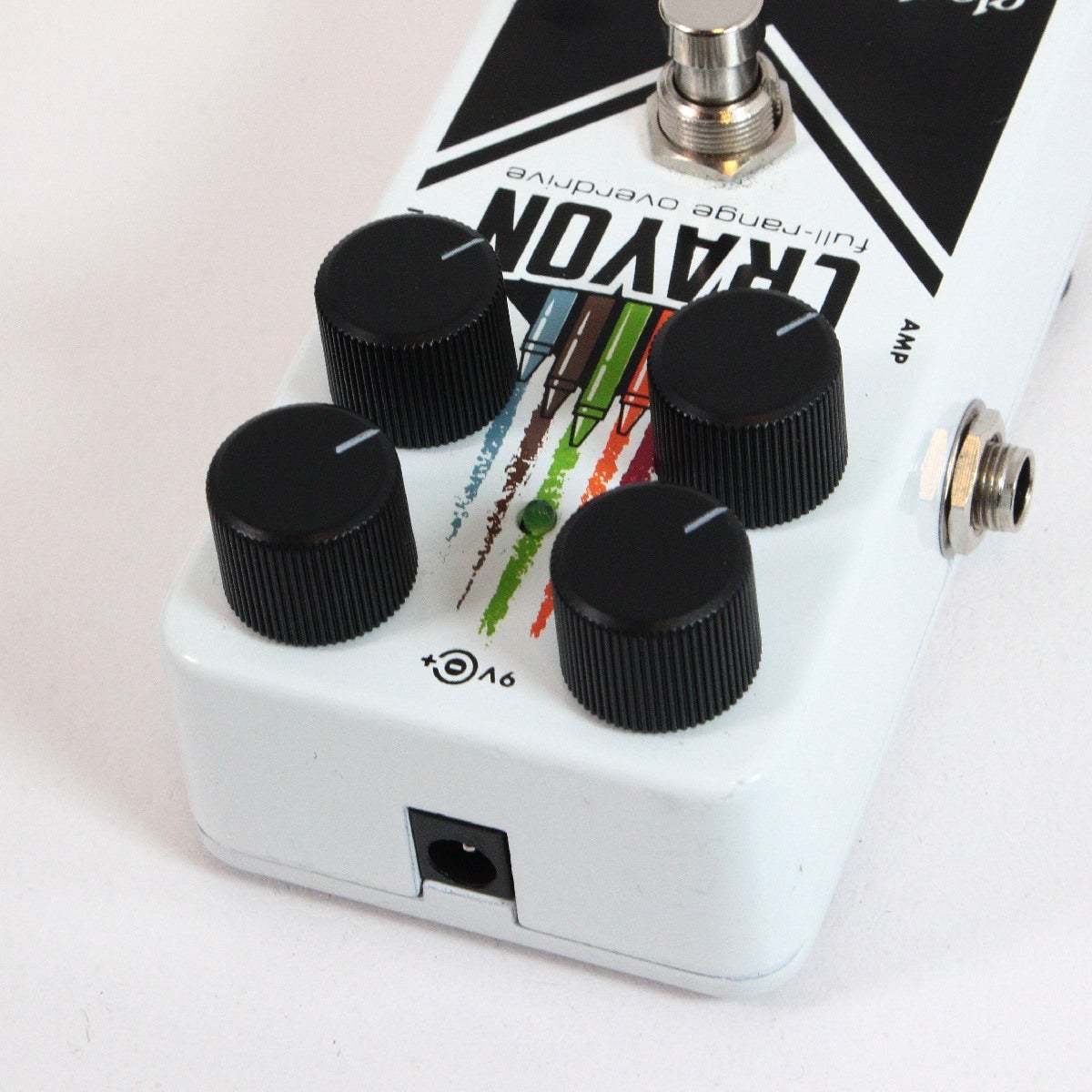 Electro-Harmonix CRAYON 【渋谷店】（中古）【楽器検索デジマート】