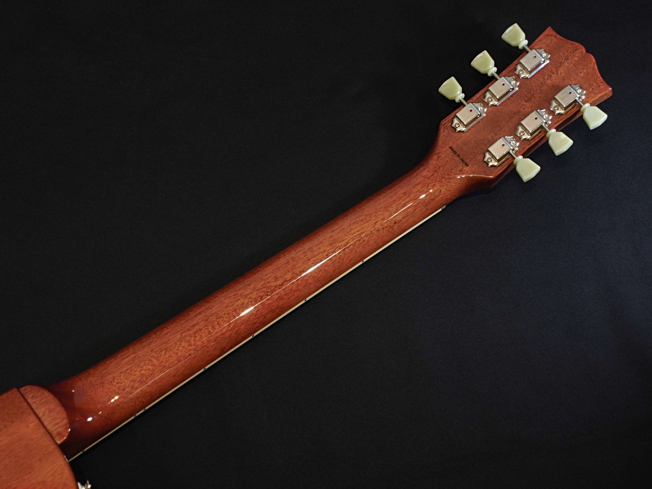 TOKAI レスポールスタンダード LS-101F レモンドロップ 日本製 Tokai LS-101 Lemon Drop Electric Guitar - Musamaailma