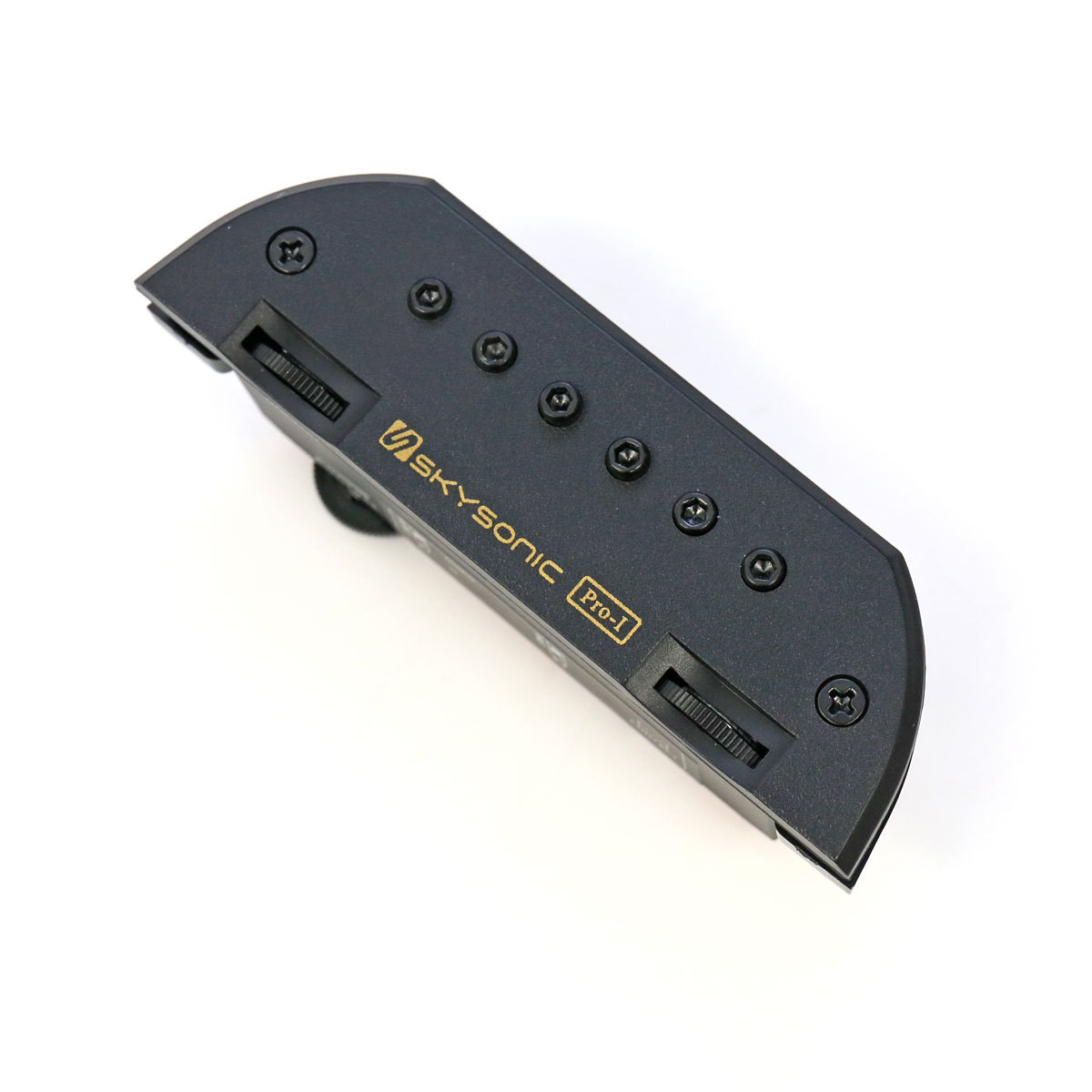 SKYSONIC PRO-1 3Way Soundhole Pickup（新品/送料無料）【楽器検索