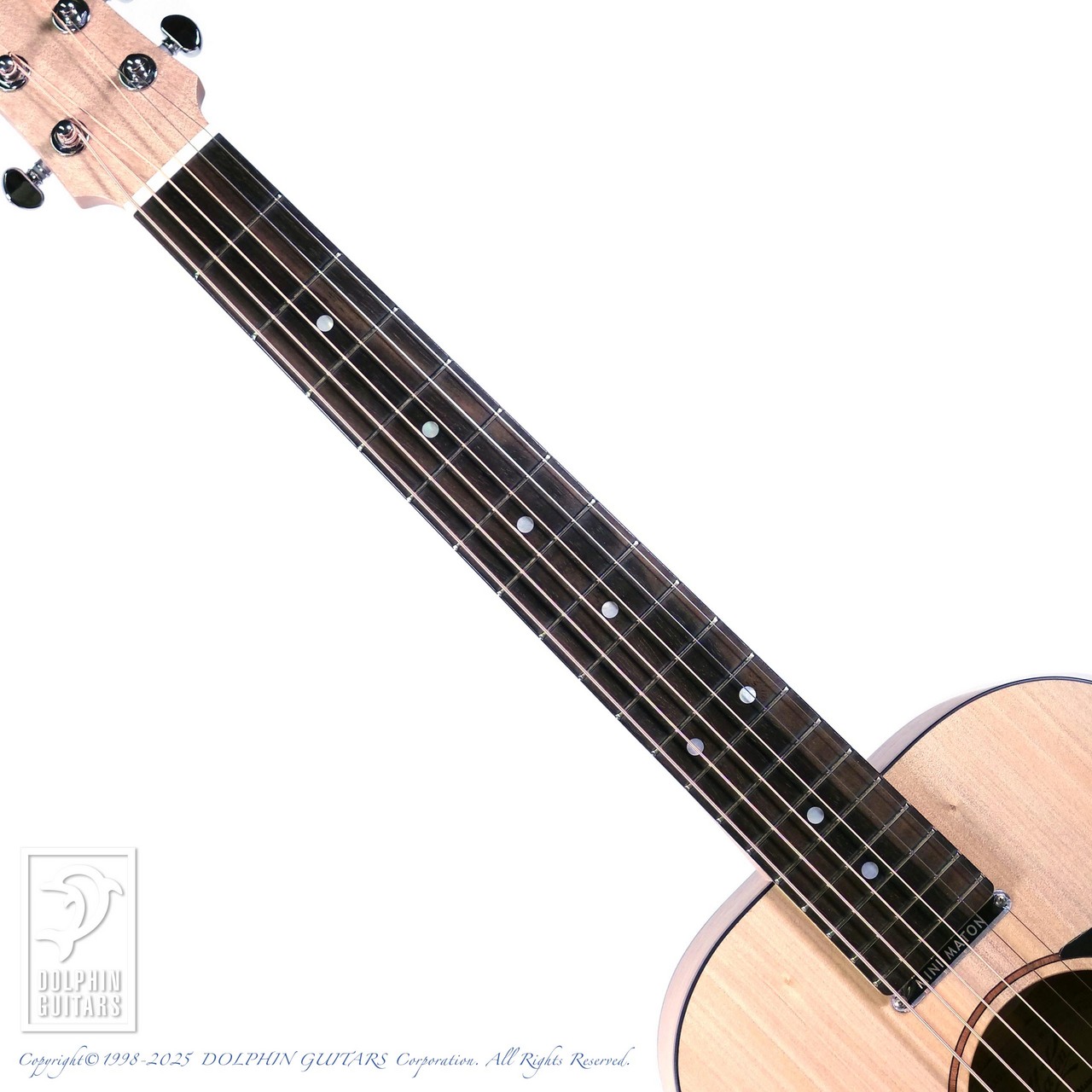 MATON EM6 (Mini Maton)【48回無金利キャンペーン発動中!】（新品