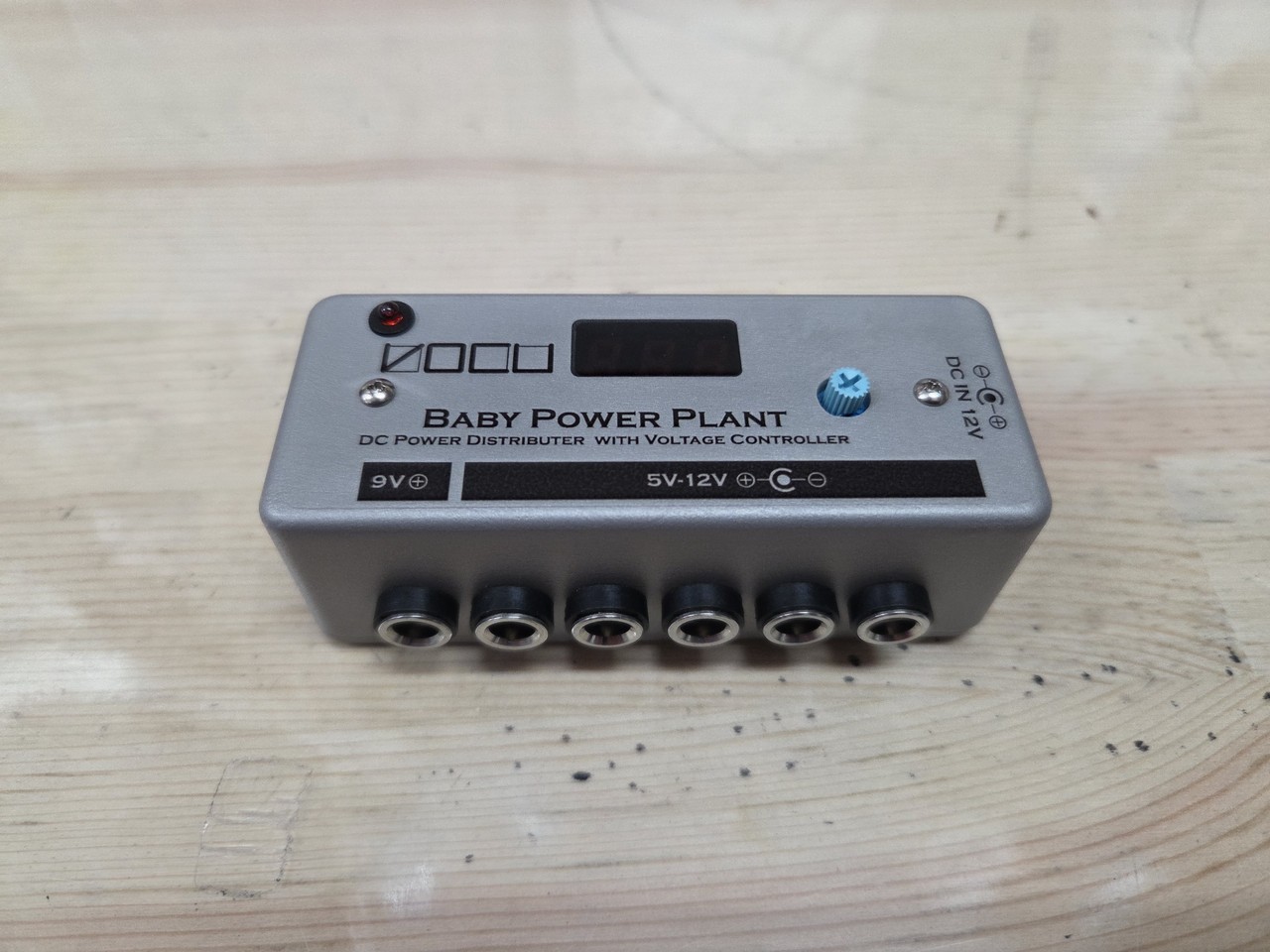 VOCU Baby Power Plant Type-V（中古/送料無料）【楽器検索デジマート】