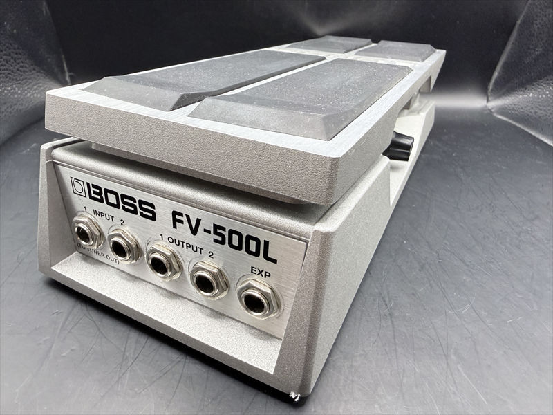 BOSS FV-500L（中古）【楽器検索デジマート】