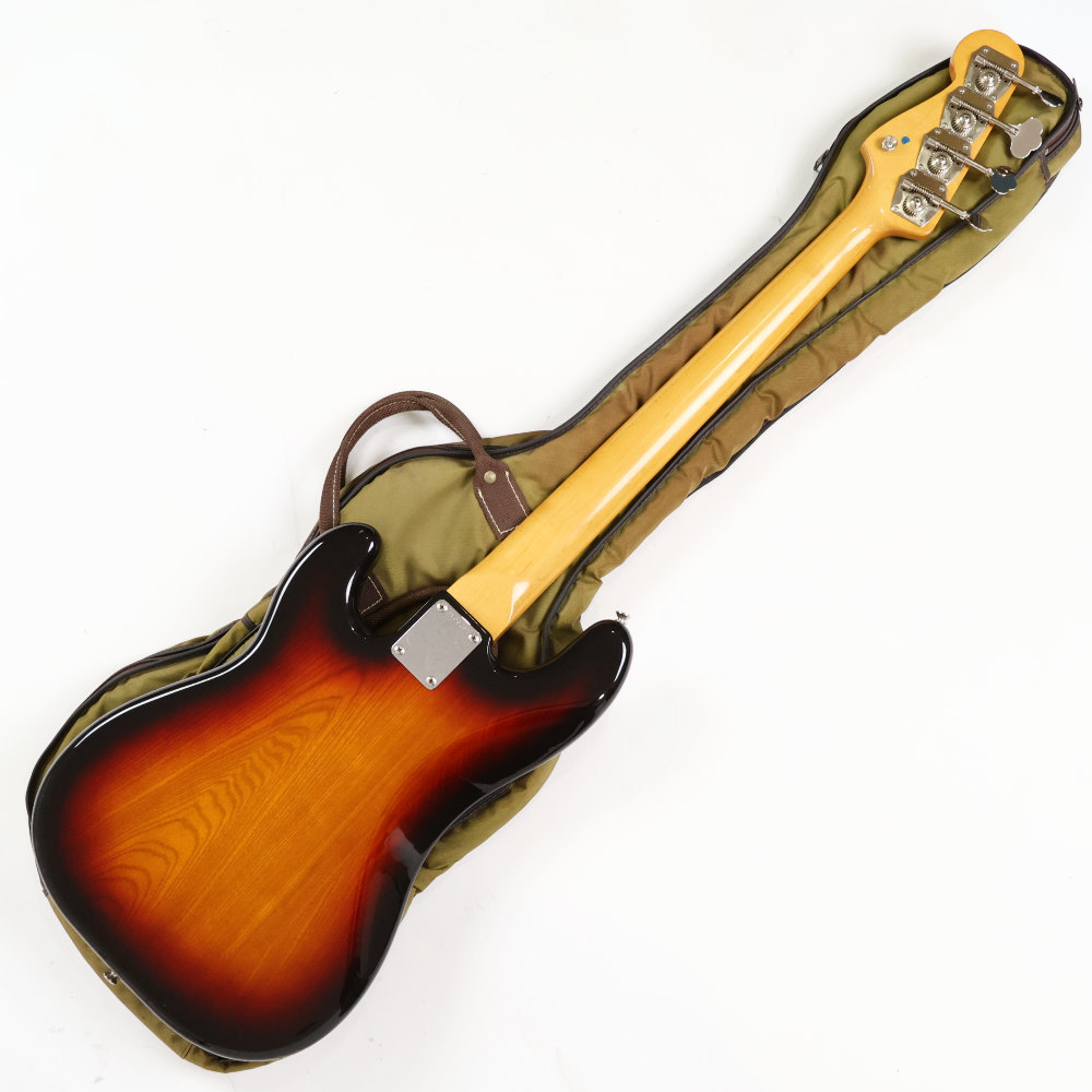 Fender Japan 【中古】 ベース FENDER JAPAN PB62-75 3TS PRECISION